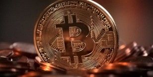 Bitcoin 38 bin 800 dolar seviyesini gördü