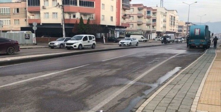 21 yaşındaki genç kızın acı sonu