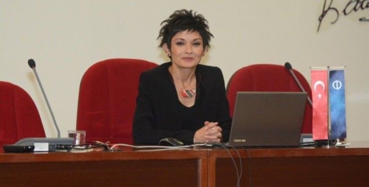 Anadolu Üniversitesi’nde bağımsız denetçi raporlarının önemi ve değişimi konuşuldu
