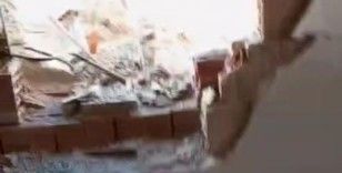 Bu gidişle Elazığ’da sağlam bina kalmayacak
