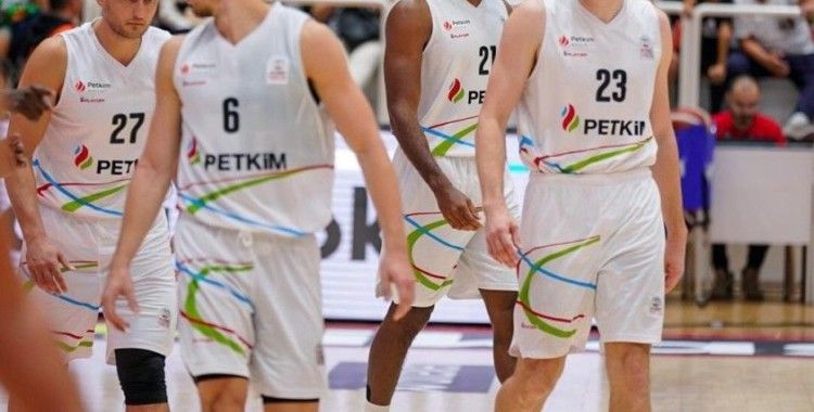 Aliağa Petkimspor, evinde kaybetmeyen 5 takımdan birisi
