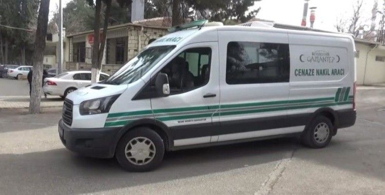 Tandırdan sızan karbonmonoksit gazından zehirlenen yaşlı kadın kurtarılamadı