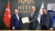 Hitit Üniversitesi Kuzey Kampüsü yer teslimi yapıldı
