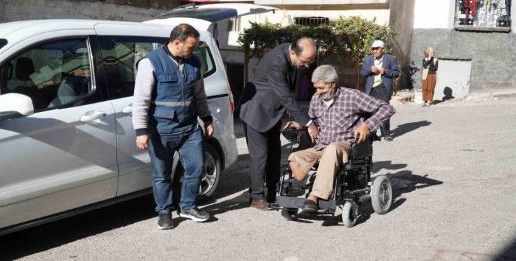 Engeller, Şehitkamil ile çözülüyor
