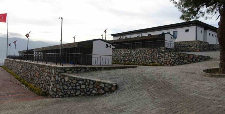 Gürsu’da ödül alan proje hayata geçirildi
