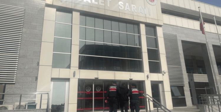 Kırklareli’nde terör şüphelileri yakalandı
