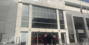 Kırklareli’nde terör şüphelileri yakalandı