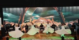 Şeb-İ Arus’a Talas’ta erken kutlama
