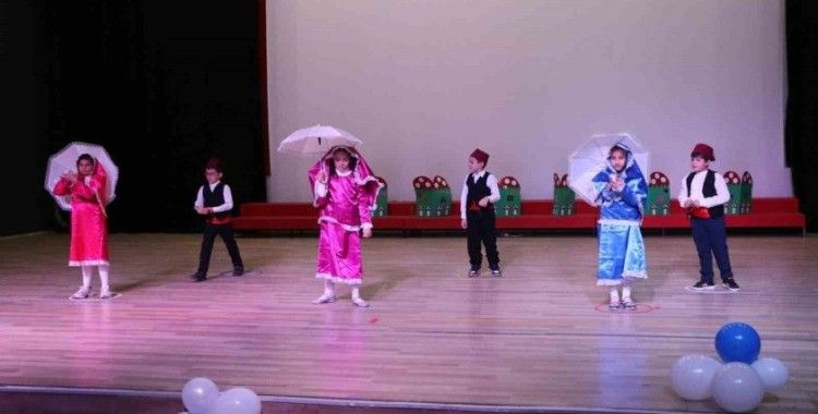 Beyşehir’de Dünya Engelliler Günü kutlamaları