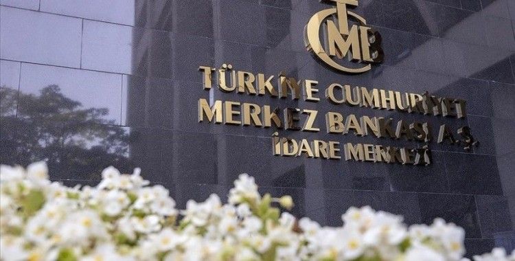 TCMB reeskont iskonto ve avans işlemlerinde uygulanacak faiz oranını güncelledi
