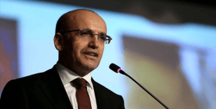 Bakan Şimşek: Orta Vadeli Program'ımıza güven artıyor