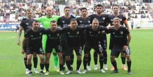 Elazığspor’un konuğu Hacettepe 1945
