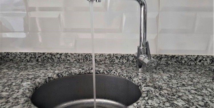 Bayburt Belediyesi 12 saatlik su kesintisine karşı erkenden uyardı
