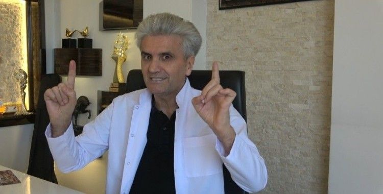 Ünlü estetikçiden ’annelik estetiği’ uyarısı: "Bunu kesinlikle önermiyoruz"
