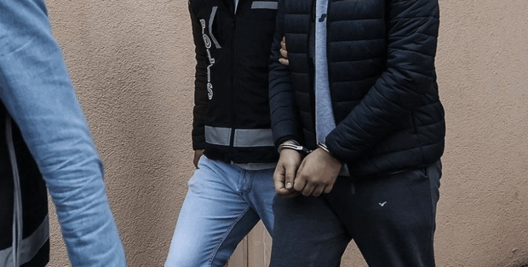 İstanbul'da asayiş uygulamasında aranan 673 zanlı yakalandı