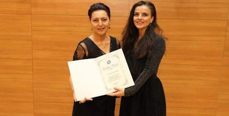 Niğde’de Rumeli’den Anadolu’ya Kurtuluşun Öyküsü Konserle Anlatıldı
