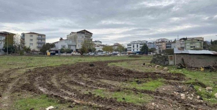 Anadolu "Selçuklu Cami ve Külliyesi" projesinin inşaatına başlanıyor

