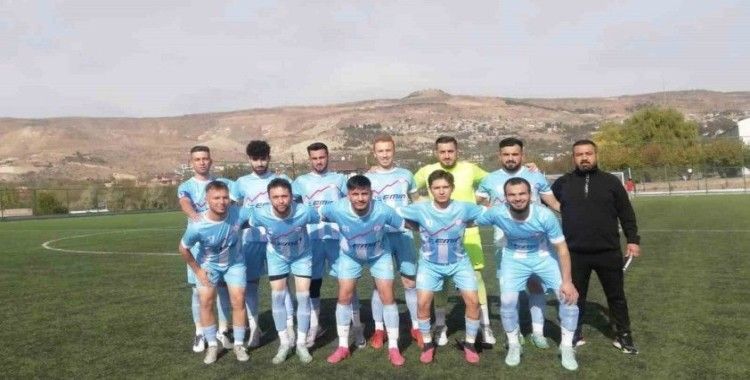 Cezalı oyuncu oynatan Döğerspor, hükmen yenik sayıldı

