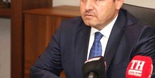 Vali Musa Işın: "Kütahya’da 3 bin 42 engelli vatandaşa engelli aylığı hizmeti sağlanmaktadır”
