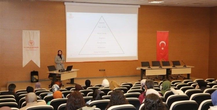 Bulaşıcı hastalıklarda farkındalık eğitimi
