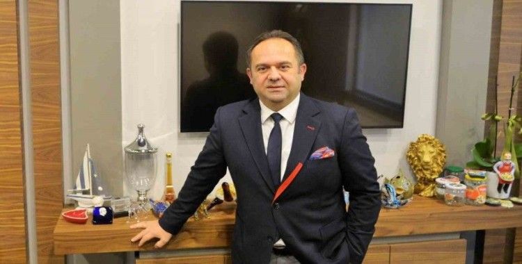 BUYSAD, sokaktaki tehlikeye dikkat çekti
