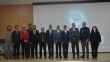ZBEÜ’de ‘Türk Dünyasında Dijital Vatandaşlık’ Konferansı Gerçekleştirildi
