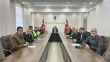 Diyadin’de kış tedbirleri toplantısı yapıldı
