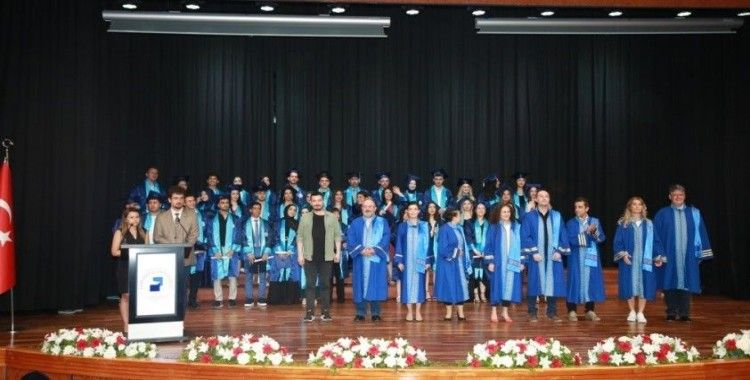 PAÜ’nün projesi finale kaldı