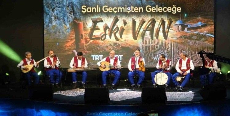 “Şanlı Geçmişten Geleceğe Eski Van” belgeseli izleyicisiyle buluştu
