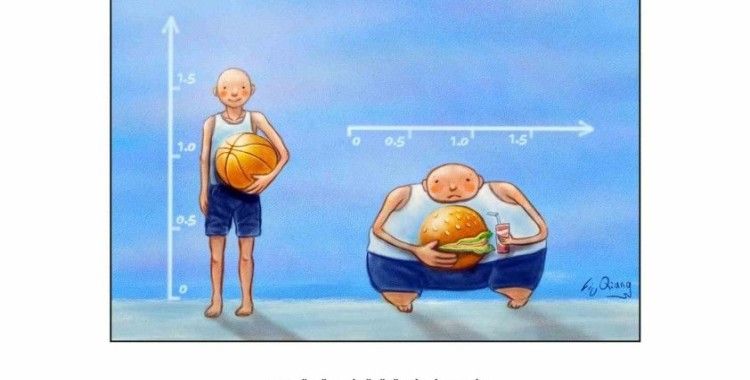 Denizli Büyükşehir’den uluslararası karikatür yarışması
