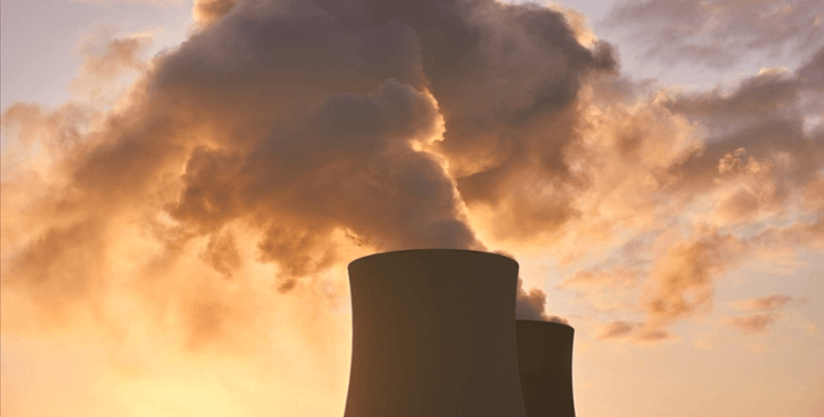 ABD öncülüğündeki 22 ülkeden küresel nükleer enerji kapasitesini üç katına çıkarma taahhüdü