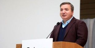 Vali Aydoğdu: “3 Aralık, sadece Engelliler Günü değil kalplerdeki duvarları yıkmak için de bir çağrıdır”
