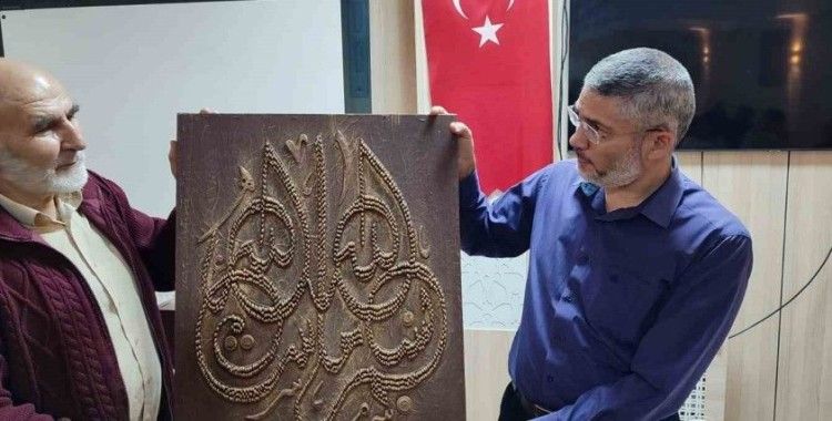 Doç. Dr. Akın, Yunus Emre’yi anlattı
