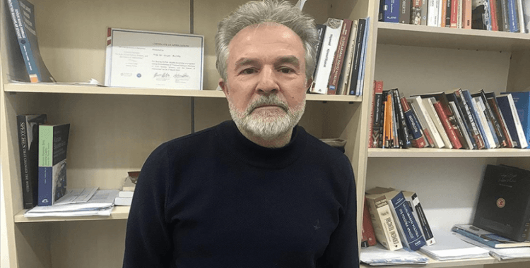 "İsrail'in Gazze saldırılarına özel uluslararası mahkeme kurulmalı" önerisi