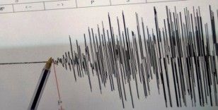 Filipinler'de 7,6 büyüklüğünde deprem meydana geldi
