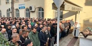 Yaya geçidinde servisin çarptığı 21 yaşındaki Esra’ya acı veda
