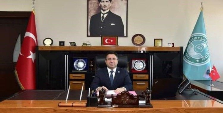 Üniversite Rektörlerinden, Gazze İslam Üniversitesi Rektörü Prof. Dr. Sufyan Tayeh’in şehit edilmesiyle ilgili kınama mesajı
