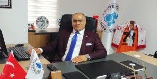 Başkan Fırat,"2023 yılında bir  milyardan fazla engelli var"
