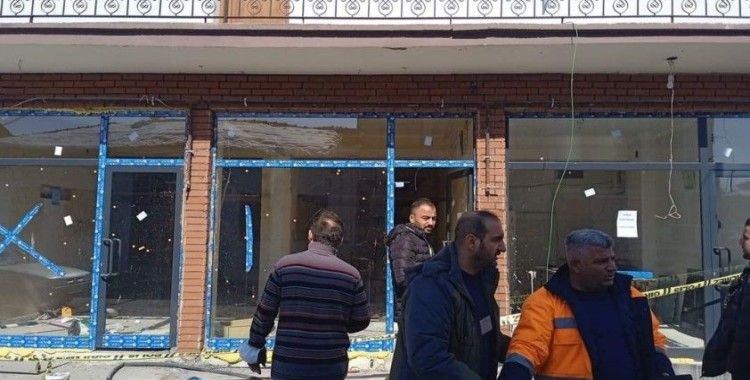 Akçadağ “Çarşısı” için çalışmalar sürüyor
