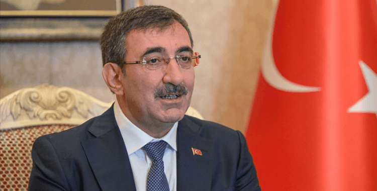 Cumhurbaşkanı Yardımcısı Yılmaz'dan 3 Aralık Dünya Engelliler Günü paylaşımı