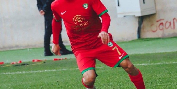 Evinde kaybeden Amedspor liderlik koltuğunu kaptırdı
