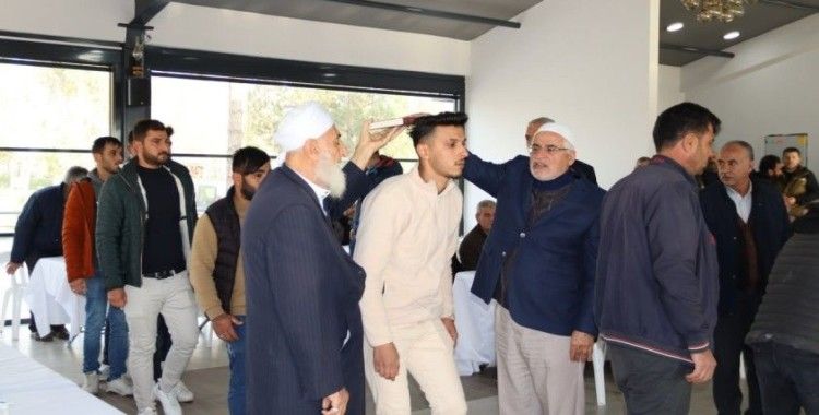 Diyarbakır’da iki aile arasındaki kan davası barışla sonuçlandı
