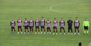 23 Elazığ FK’dan üst üste 5. yenilgi
