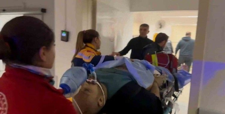 Silahlı kavgada yaralanan şahıs hayatını kaybetti
