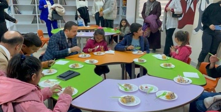 Muradiye’de ’3 Aralık Dünya Engelliler Günü’ne özel etkinlik
