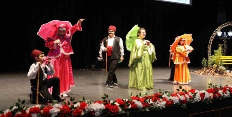 Çayırova’da özel etkinlik
