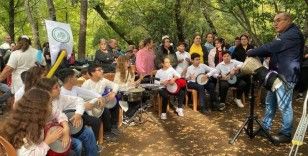 Marmaris’te engelliler unutulmadı
