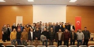 Hekimlere İstanbul Protokolü ve uluslararası standartlara uyum eğitimi
