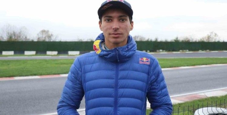 Toprak Razgatlıoğlu yeni takımını şampiyonlukla tanıştırmak istiyor
