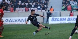 Haftanın en önemli maçını GMG Kastamonuspor kazandı!